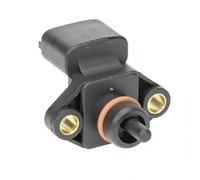 Sensore pressione sovralimentazione (MAP sensor) 35102 BREMI per KIA SHUMA II