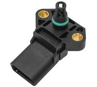 Sensore pressione sovralimentazione (MAP sensor) 367382 VALEO per SEAT SKODA VW