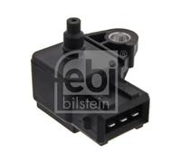 Sensore pressione sovralimentazione (MAP sensor) 36966 FEBI BILSTEIN per BMW 7 3