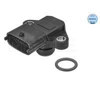 Sensore, pressione collettore di aspirazione MEYLE 37-14 812 0002