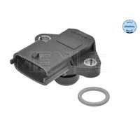 Sensore pressione sovralimentazione (MAP sensor) 37-14 812 0004 MEYLE per KIA