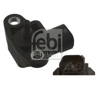 FEBI BILSTEIN 37056 Sensore, pressione collettore d'aspirazione