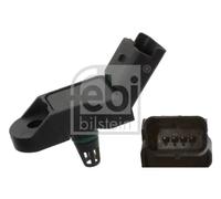 Febi-Bilstein 37880 - Sensore, Pressione Collettore D'Aspirazione