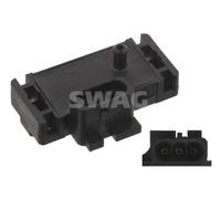 Sensore pressione sovralimentazione (MAP sensor) 40 93 3629 SWAG per OPEL VOLVO