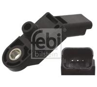 Sensore pressione sovralimentazione (MAP sensor) 45923 FEBI BILSTEIN per CITROËN