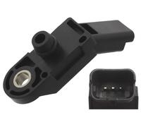 FEBI BILSTEIN 45923 Sensore, Pressione collettore d'aspirazione per CITROËN,FIAT