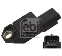 Sensore pressione sovralimentazione (MAP sensor) 45935 FEBI BILSTEIN per CITROËN