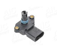 Sensore pressione sovralimentazione (MAP sensor) 51769 AIC per VW SKODA SEAT