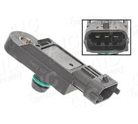 Sensore pressione sovralimentazione (MAP sensor) 54802 AIC per RENAULT ABARTH