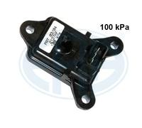 Sensore pressione sovralimentazione (MAP sensor) 550080 ERA per ALFA ROMEO FIAT