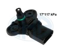 Sensore pressione sovralimentazione (MAP sensor) 550085 ERA per VW SEAT SKODA