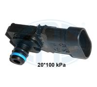 Sensore pressione sovralimentazione (MAP sensor) 550086 ERA per NISSAN RENAULT