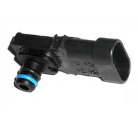 Sensore pressione sovralimentazione (MAP sensor) 550086 ERA per NISSAN RENAULT