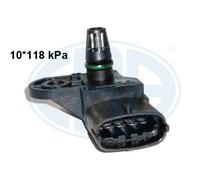 Sensore pressione sovralimentazione (MAP sensor) 550098A ERA per ALFA ROMEO FIAT