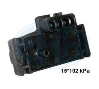 Sensore pressione sovralimentazione (MAP sensor) 550140A ERA per OPEL RENAULT