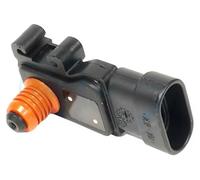 Sensore pressione sovralimentazione (MAP sensor) 550141 ERA per OPEL CHEVROLET