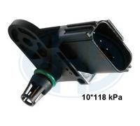 Sensore pressione sovralimentazione (MAP sensor) 550157A ERA per FORD VOLVO