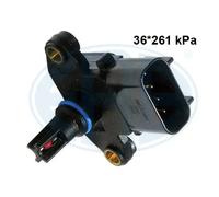 Sensore pressione sovralimentazione (MAP sensor) 550159A ERA per FORD JAGUAR