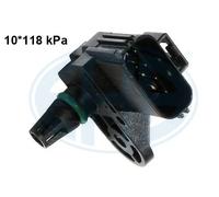 Sensore pressione sovralimentazione (MAP sensor) 550161A ERA per FORD FIESTA IV