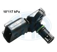 Sensore pressione sovralimentazione (MAP sensor) 550163A ERA per FORD MAZDA