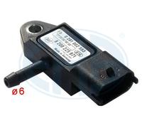 Sensore pressione sovralimentazione (MAP sensor) 550173 ERA per RENAULT OPEL