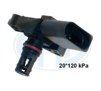 Sensore pressione sovralimentazione (MAP sensor) 550194 ERA per SKODA VW SEAT