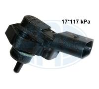 Sensore pressione sovralimentazione (MAP sensor) 550237A ERA per VW SEAT SKODA