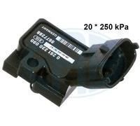Sensore pressione sovralimentazione (MAP sensor) 550261A ERA per VOLVO FORD