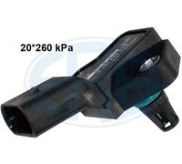 Sensore pressione sovralimentazione (MAP sensor) 550263A ERA per VW SKODA AUDI