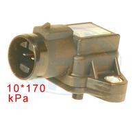 ERA Benelux Sensore pressione sovralimentazione (MAP) 550276A per HONDA ROVER