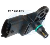 Sensore pressione sovralimentazione (MAP sensor) 550364A ERA