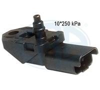 Sensore pressione sovralimentazione (MAP sensor) 550569A ERA per FORD CITROËN