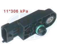 Sensore pressione sovralimentazione (MAP sensor) 550756A ERA per RENAULT ABARTH