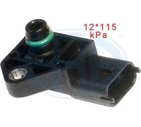 Sensore pressione sovralimentazione (MAP sensor) 550781A ERA per OPEL CADILLAC