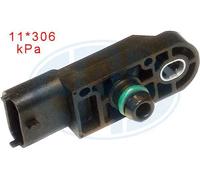 Sensore pressione sovralimentazione (MAP sensor) 550806 ERA per NISSAN RENAULT