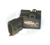 Sensore pressione sovralimentazione (MAP sensor) 550821A ERA per FORD VOLVO