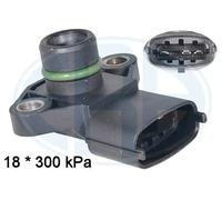 Sensore pressione sovralimentazione (MAP sensor) 551496A ERA per HYUNDAI KIA