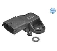 Sensore pressione sovralimentazione (MAP sensor) 614 812 0002 MEYLE per OPEL