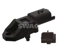 Sensore pressione sovralimentazione (MAP sensor) 62 93 7740 SWAG per FORD VOLVO
