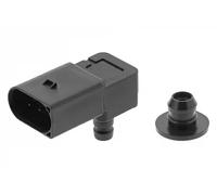 Sensore pressione sovralimentazione (MAP sensor) 622 532 TOPRAN per BMW X3 5 3 7