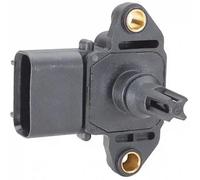 Sensore pressione sovralimentazione (MAP sensor) 6PP 009 400-381 HELLA per FORD
