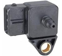 HELLA 6PP 009 400-561 Sensore, Pressione collettore d'aspirazione, 5V, 3a... poli
