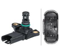 HELLA 6PP 009 403-241 Sensore, pressione collettore d'aspirazione