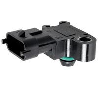 Sensore pressione sovralimentazione (MAP sensor) 6PP 013 112-081 HELLA per VOLVO