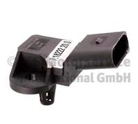 Sensore pressione sovralimentazione (MAP sensor) 7.18222.20.0 PIERBURG per SEAT