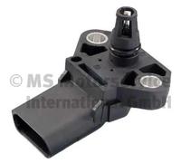 Sensore pressione sovralimentazione (MAP sensor) 7.18222.26.0 PIERBURG per VW