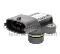 PIERBURG Sensore, pressione collettore