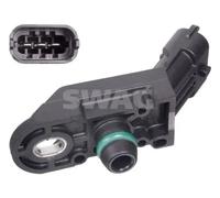 Sensore pressione sovralimentazione (MAP sensor) 70 10 2325 SWAG per NISSAN FIAT
