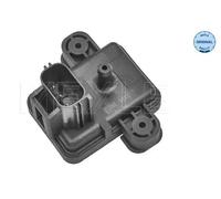 Sensore pressione sovralimentazione (MAP sensor) 714 812 0005 MEYLE per FORD