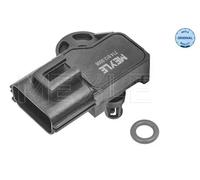 MEYLE Sensore, Pressione collettore d'aspirazione per FORD VOLVO FORD USA